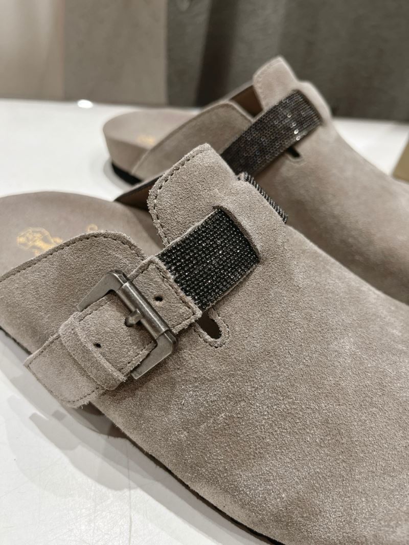 Brunello Cucinelli Sandals